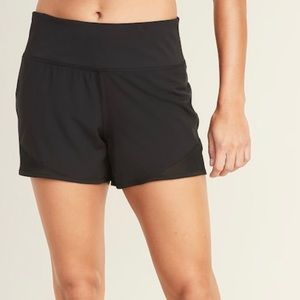 Stretchtech shorts